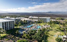 Marriott'S Waikoloa Ocean Club